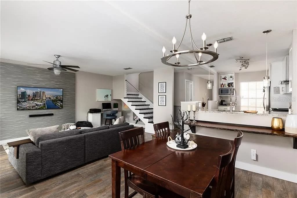 Full Home Remodels