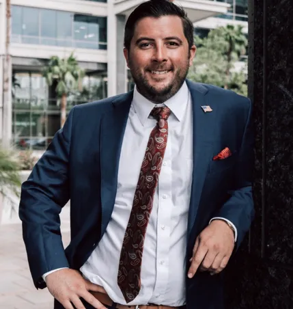 Ben Cockrell