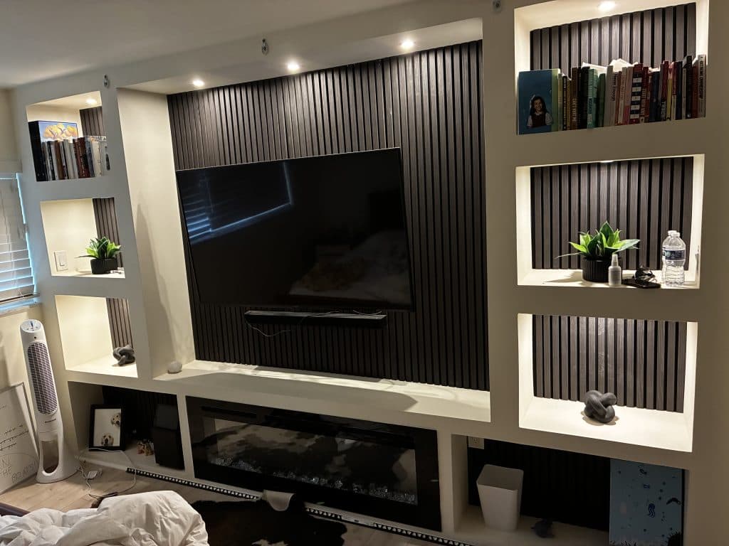 Hidden TV & Entertainment