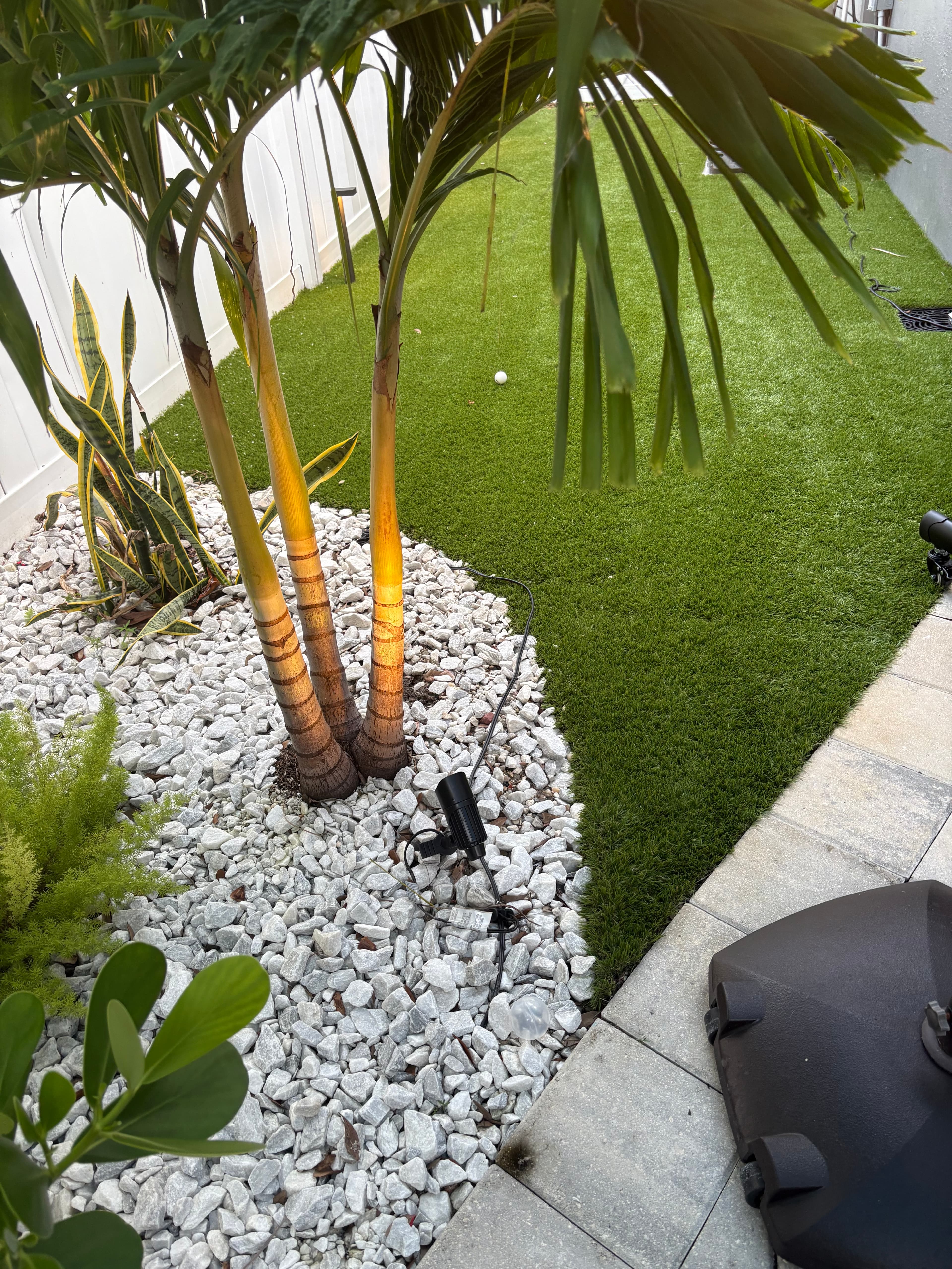 Landscape & Turf